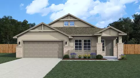 13228 SW 8th St, Yukon, OK 73099