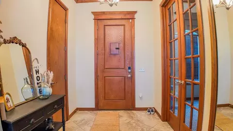 Entry Way - 329678 E 1000 Rd, Harrah, OK 73045 photo 1 of 1