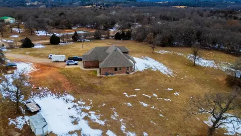 View/Area - 329678 E 1000 Rd, Harrah, OK 73045 photo 6 of 7