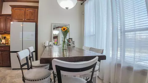 Dining - 329678 E 1000 Rd, Harrah, OK 73045 photo 2 of 2
