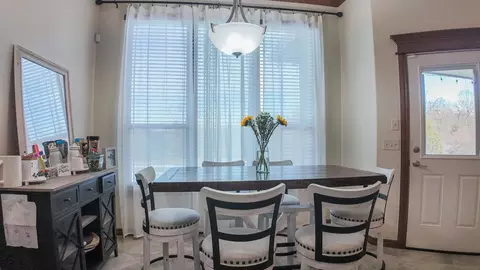 Dining - 329678 E 1000 Rd, Harrah, OK 73045 photo 1 of 2