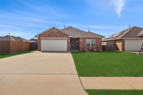 709 S Lyle Rd, Weatherford, OK 73096