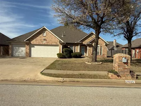 2917 SW 111th St, Oklahoma City, OK 73170