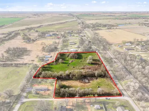 SE 2nd Street, Minco, OK 73059