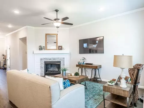 2524 NW 193rd Ter, Edmond, OK 73012