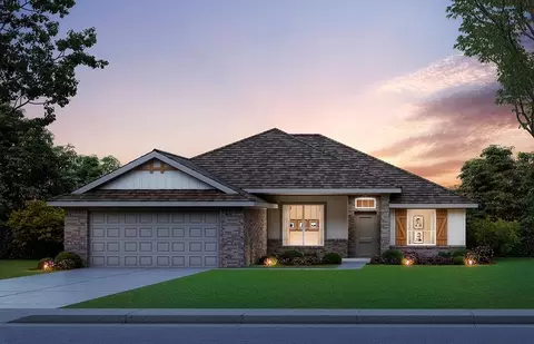 4003 Abingdon Dr, Norman, OK 73026