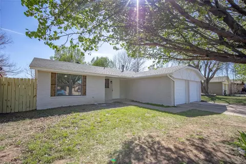 7524 NW 114th St, Oklahoma City, OK 73162