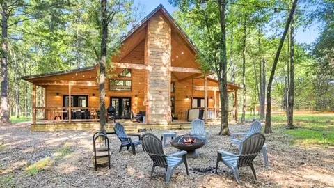 86 Preserve Way, Broken Bow, OK 74728