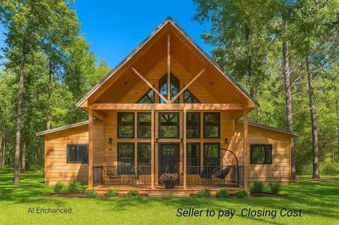 86 Preserve Way, Broken Bow, OK 74728