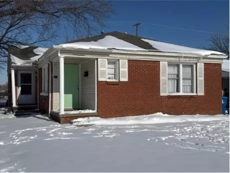 515 E Indian Dr, Midwest City, OK 73110