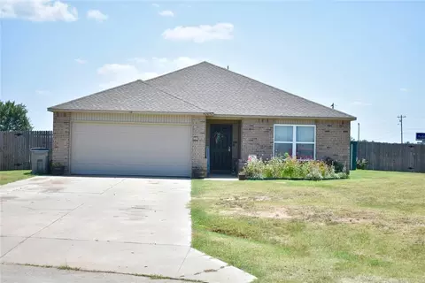 42057 Coopers Ct, Shawnee, OK 74804