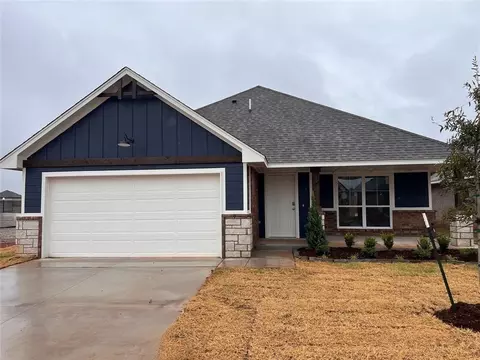 12653 NW 137th St, Piedmont, OK 73078