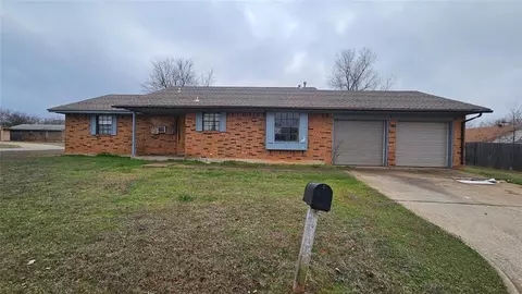Undisclosed, Oklahoma City, OK 73129