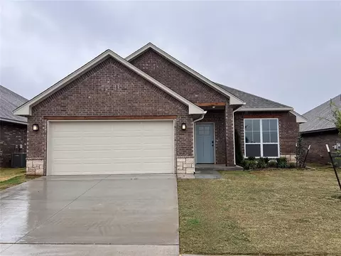 12641 NW 137th St, Piedmont, OK 73078