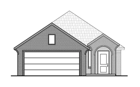 1105 SW 139th Ter, Oklahoma City, OK 73170