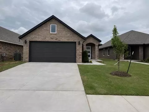 1105 SW 139th Ter, Oklahoma City, OK 73170