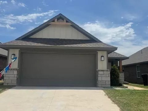 1108 SW 139th Ter, Oklahoma City, OK 73170