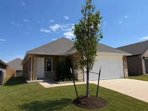 1109 SW 139th Ter, Oklahoma City, OK 73170