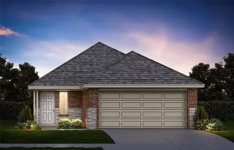 1109 SW 139th Ter, Oklahoma City, OK 73170