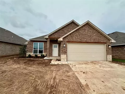 14025 Giverny Ave, Yukon, OK 73099