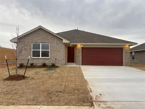 920 Shady Meadow Way, Chickasha, OK 73018