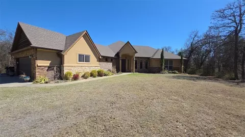 16280 Timbers Dr, Oklahoma City, OK 73165