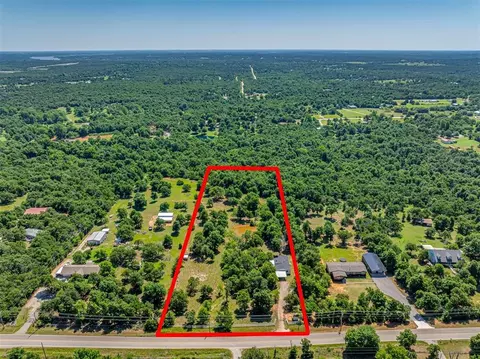 10000 S Peebly Rd, Newalla, OK 74857