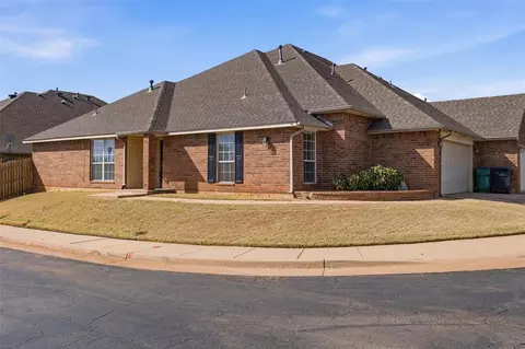 6900 NW 134th Ter, Oklahoma City, OK 73142
