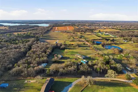115 Dusty Rd, Mcloud, OK 74851 photo 12