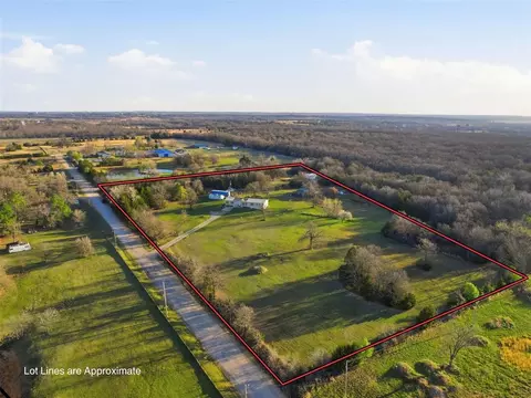 115 Dusty Rd, Mcloud, OK 74851 photo 7