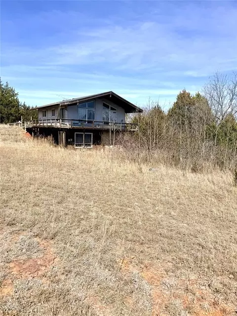6551 164th St, Noble, OK 73068