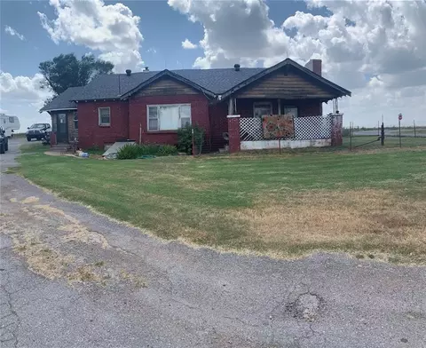 36007 S State 58 Hwy, Carnegie, OK 73015