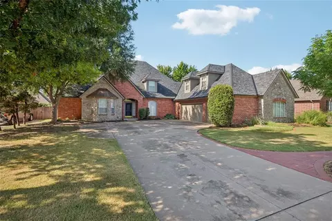 508 NW 150th Pl, Edmond, OK 73013