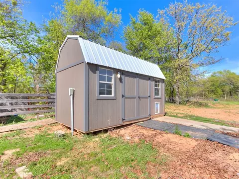 Other - 21201 E Montgomery Dr, Mcloud, OK 74851 photo 2 of 6
