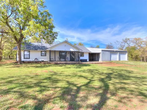 Other - 21201 E Montgomery Dr, Mcloud, OK 74851 photo 1 of 6