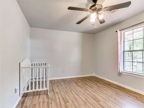 Bedroom - 21201 E Montgomery Dr, Mcloud, OK 74851 photo 2 of 2