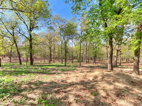 Exterior - 21201 E Montgomery Dr, Mcloud, OK 74851 photo 8 of 11