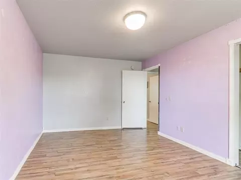 Bedroom - 21201 E Montgomery Dr, Mcloud, OK 74851 photo 1 of 2