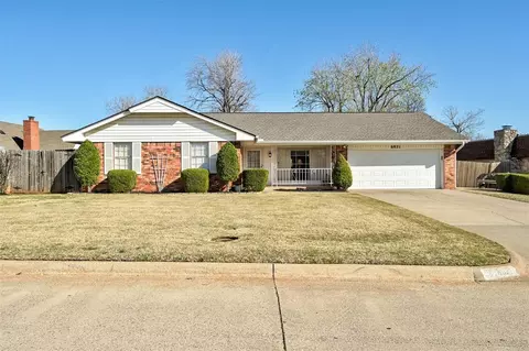6021 Broadmoor Ave, Oklahoma City, OK 73132