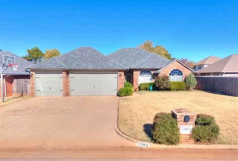 7305 NW 129th St, Oklahoma City, OK 73142