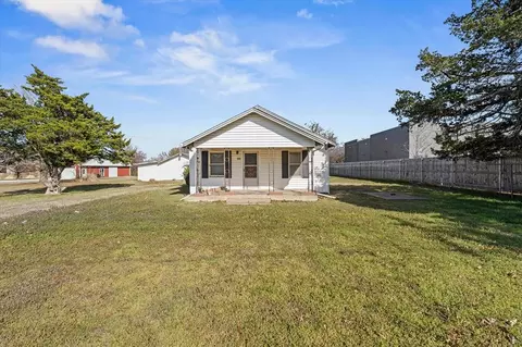 8312 S Walker Ave, Oklahoma City, OK 73139