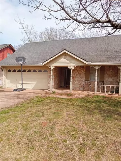 17508 Durbin Park Rd, Edmond, OK 73003