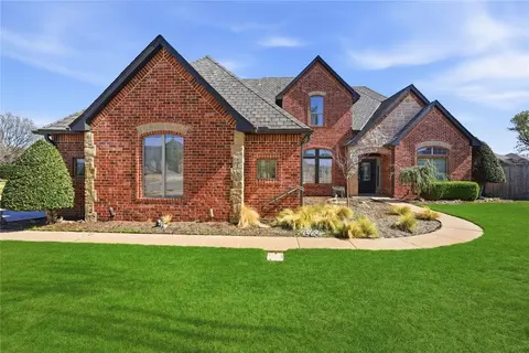 408 Mesa Verde Cir, Altus, OK 73521