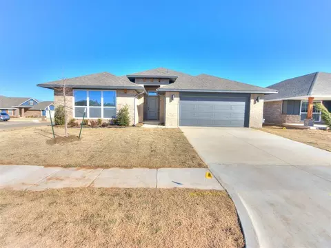 1000 Redwood Creek Dr, Yukon, OK 73099