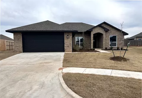 18324 Austin Ct, Edmond, OK 73012
