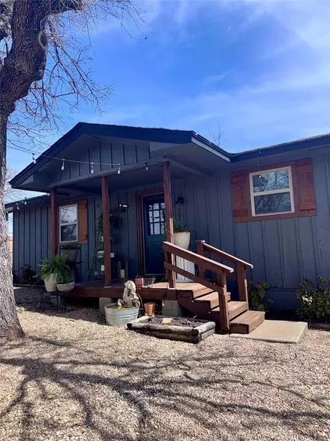 3014 Osage Rd, Sulphur, OK 73086