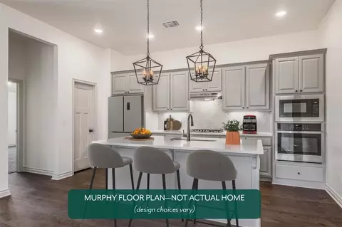 Kitchen - 3727 Eureka Dr, Norman, OK 73069 photo 1 of 1