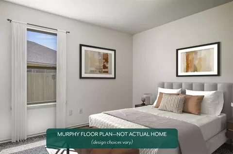 Bedroom - 3727 Eureka Dr, Norman, OK 73069 photo 1 of 4