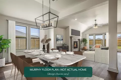 Dining - 3727 Eureka Dr, Norman, OK 73069 photo 1 of 1