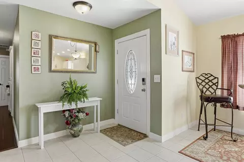 Entry Way - 998 Garden Rd, Tuttle, OK 73089 photo 1 of 1